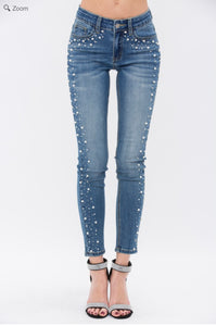 Pearly Gates Jeans-L