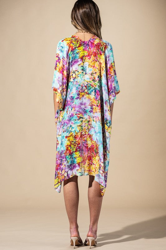 Viscose Kimono Cardigan WHIF Clothing Boutique Viscose Kimono Cardigan WHIF Clothing Boutique