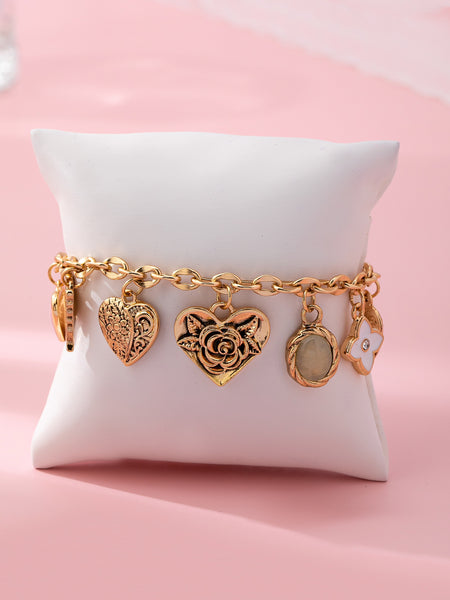 Charm Bracelets