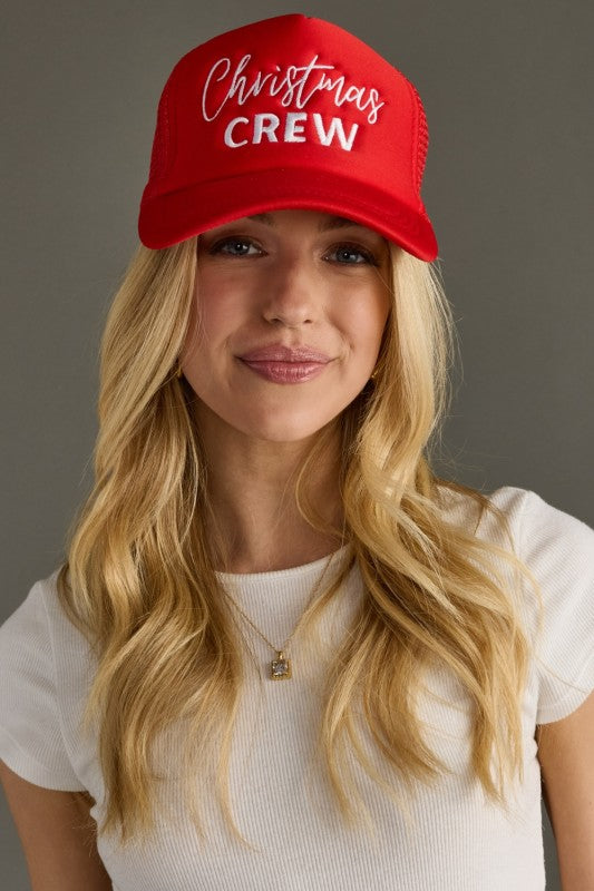 Clark Griswald Christmas Hats