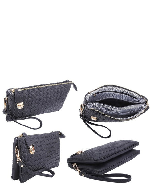 Clutch Crossbody Purse