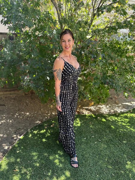 Khush Perola Jumpsuit