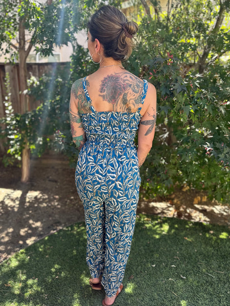 Khush Alira Jumpsuit
