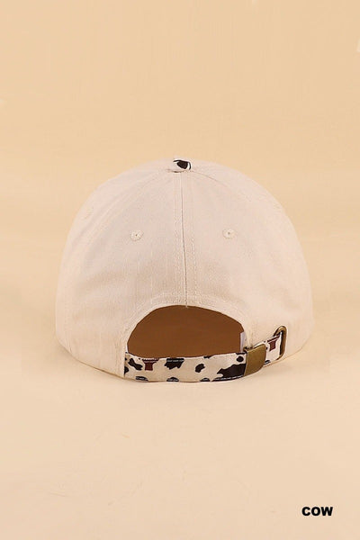 “Just A Girl Who Loves Jesus” Trucker Hat