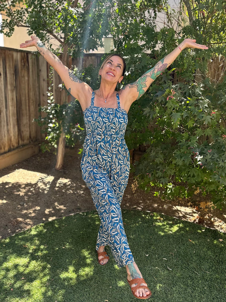 Khush Alira Jumpsuit