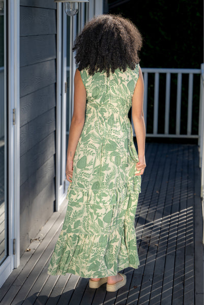 Preorder Satara Boho Dress