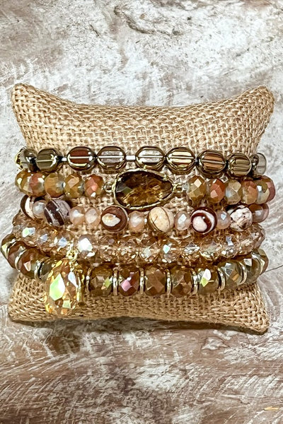 Toni Bracelet Set