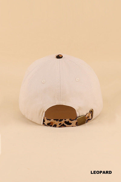 Champagne Problems Hat