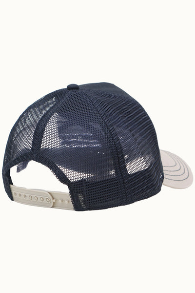 Jesus Ichthys Trucker Hat