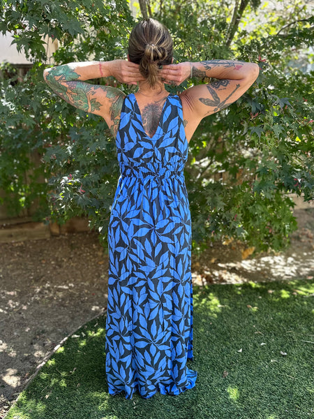 Khush Rayna Maxi Dress