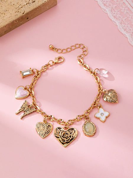 Charm Bracelets