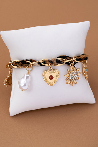 Charm Bracelets