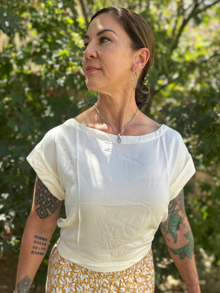 Khush Mareva Top