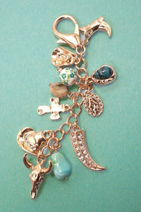 Handbag/Key Chain Charms
