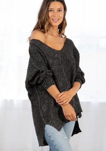 Lovestitch Celestial Sweater