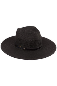 C.C Panama Hat