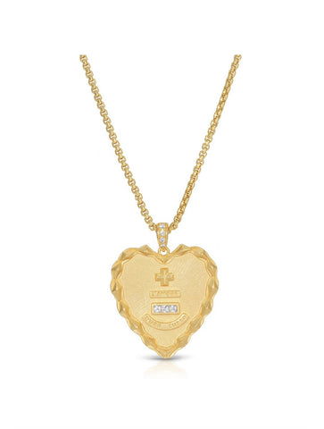 Devotion Necklace