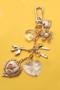 Handbag/Key Chain Charms