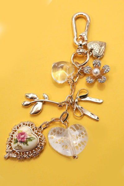 Handbag/Key Chain Charms