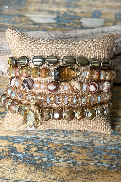 Toni Bracelet Set