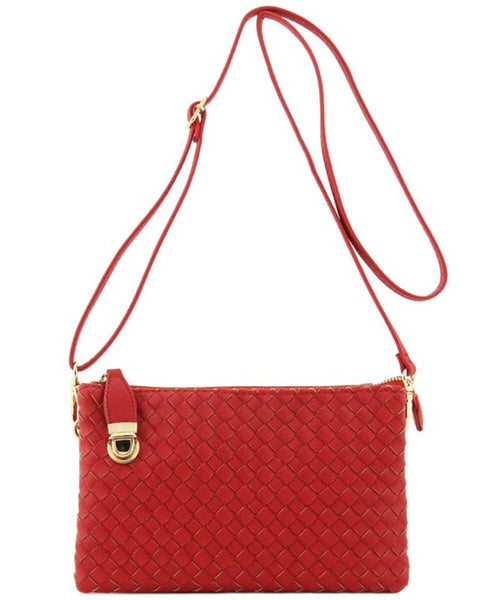 Clutch Crossbody Purse