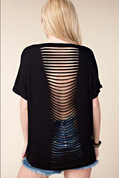 “Cowgirl Rough Rider” Graphic Top