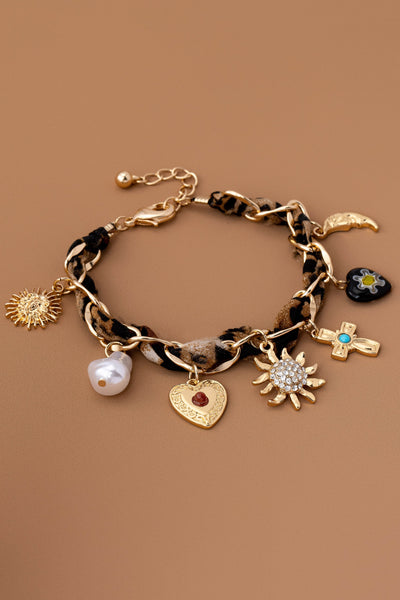 Charm Bracelets