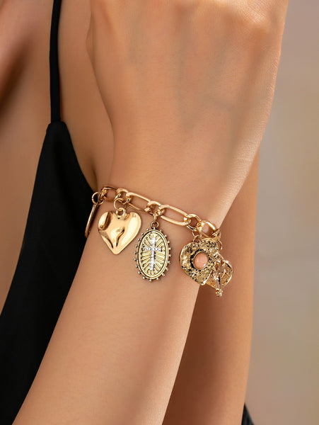 Charm Bracelets
