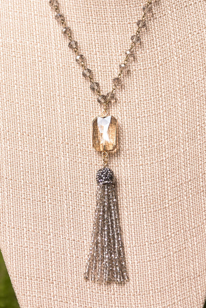Athena Necklace