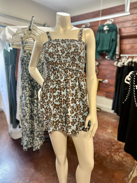 Khush Clara Romper