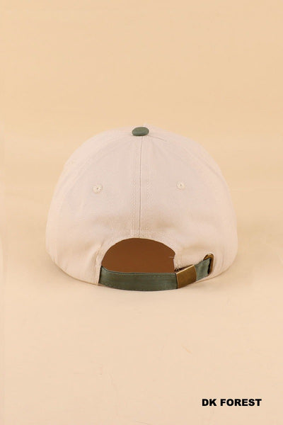 Dirty Martini Trucker Hat
