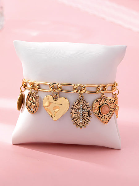 Charm Bracelets