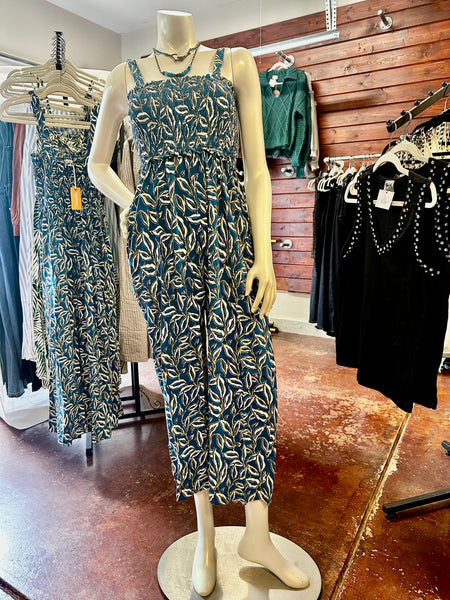 Khush Alira Jumpsuit