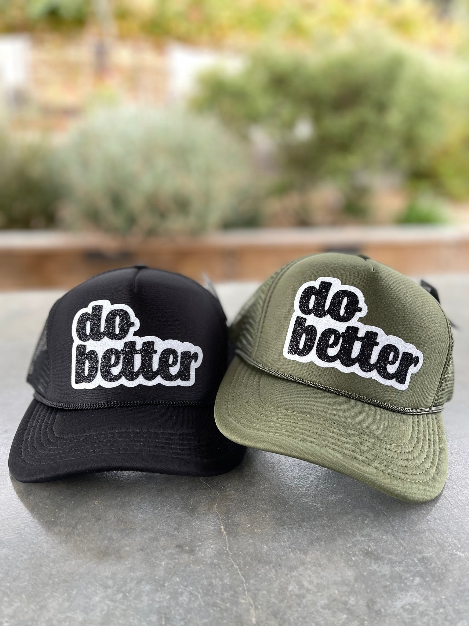 Do Better Hats