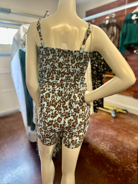Khush Clara Romper