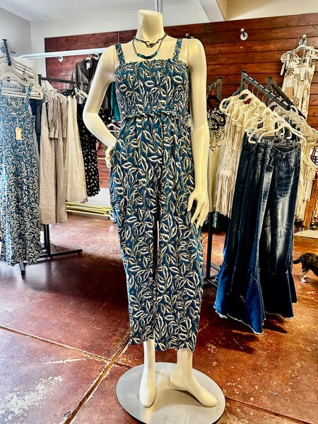 Khush Alira Jumpsuit