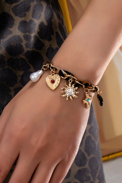 Charm Bracelets