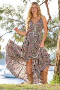 Preorder Peyton Pocket Dress