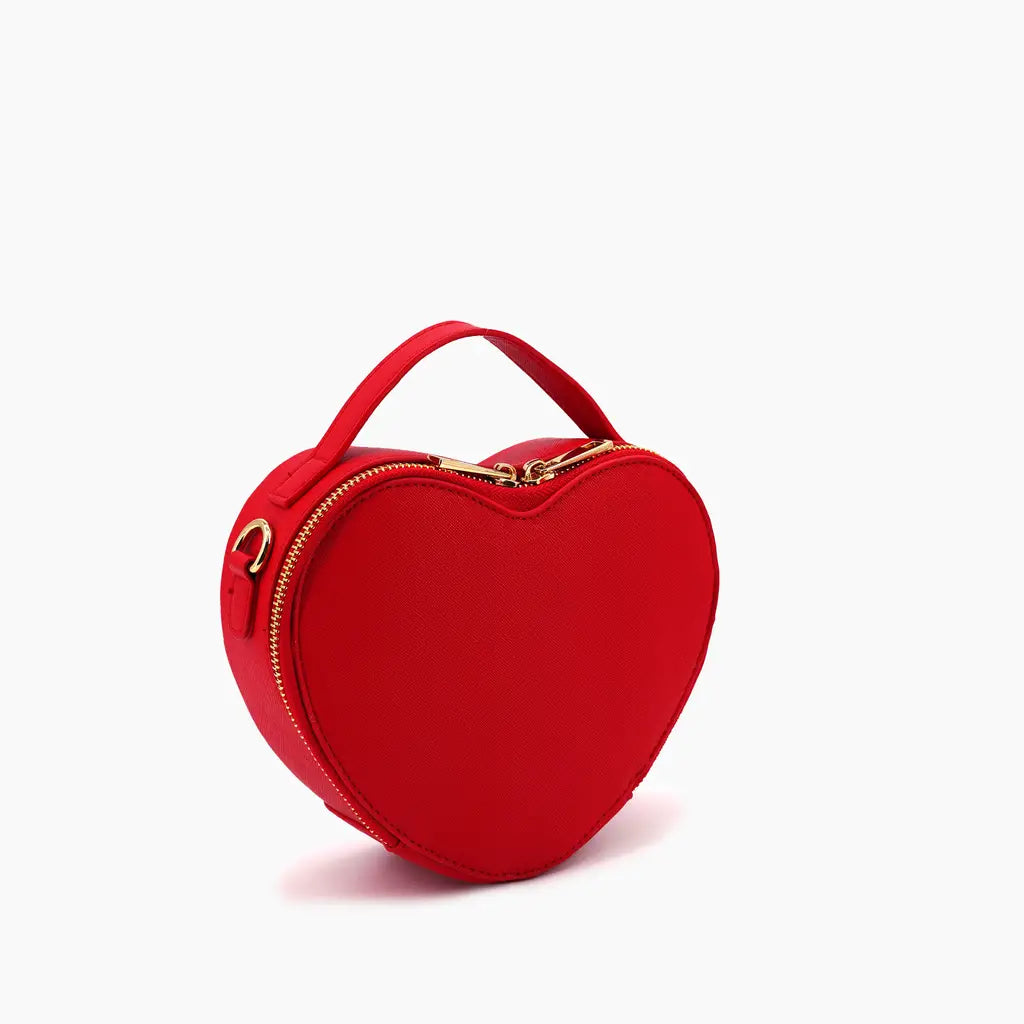 Little Heart Breaker Purse