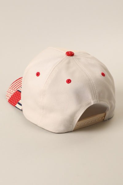 One Nation Under God Trucker Hat