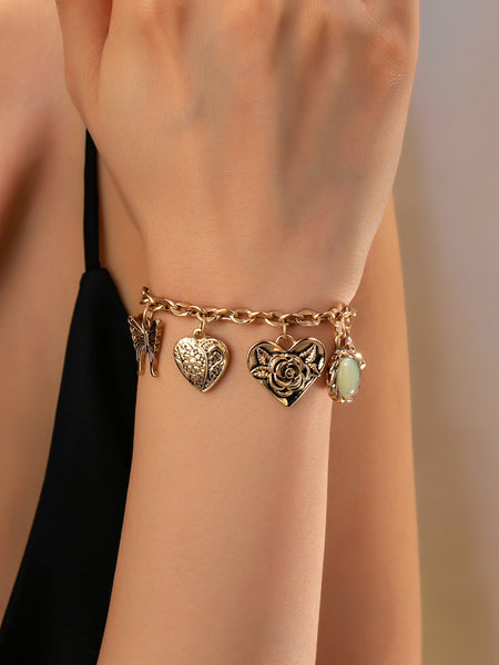 Charm Bracelets