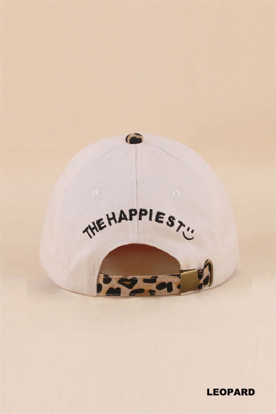 Gods Favorite Trucker Hat