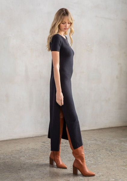 Fall Sweater Dress