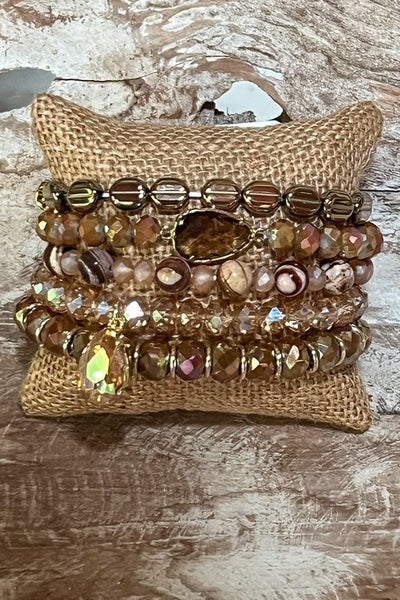 Toni Bracelet Set