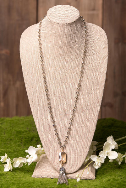 Athena Necklace