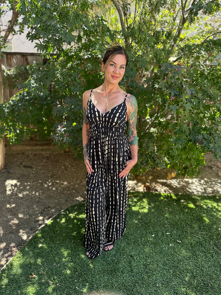 Khush Perola Jumpsuit