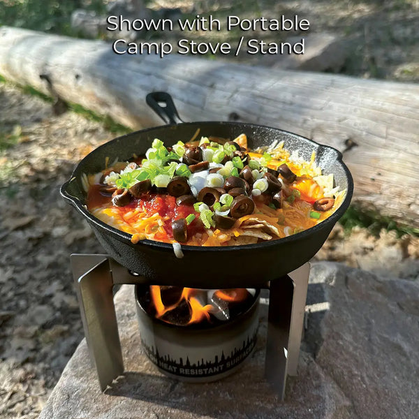 Individual Portable Bonfire Pit