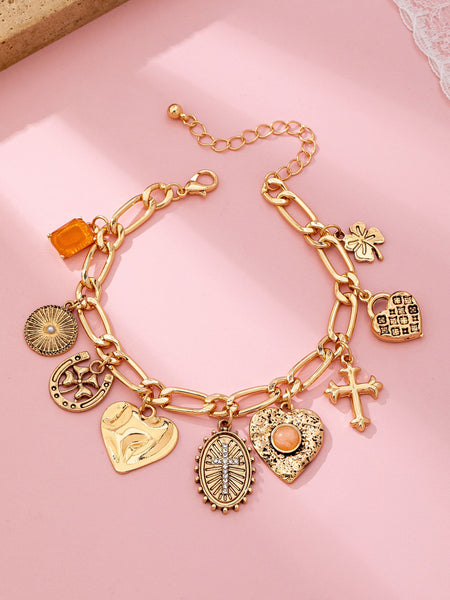 Charm Bracelets