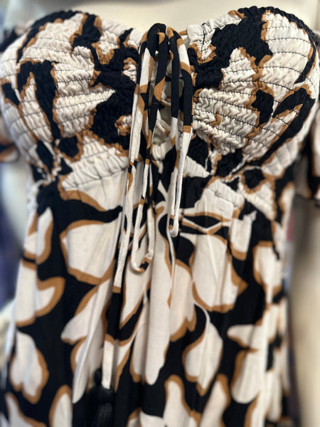 Khush Passione Mini Dress