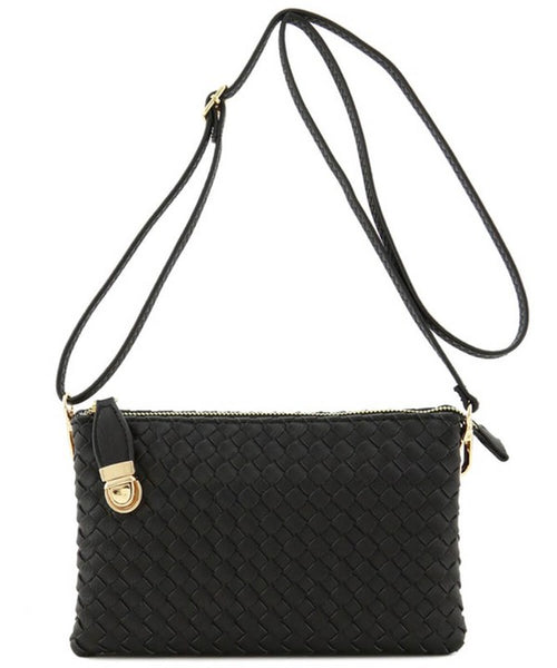 Clutch Crossbody Purse